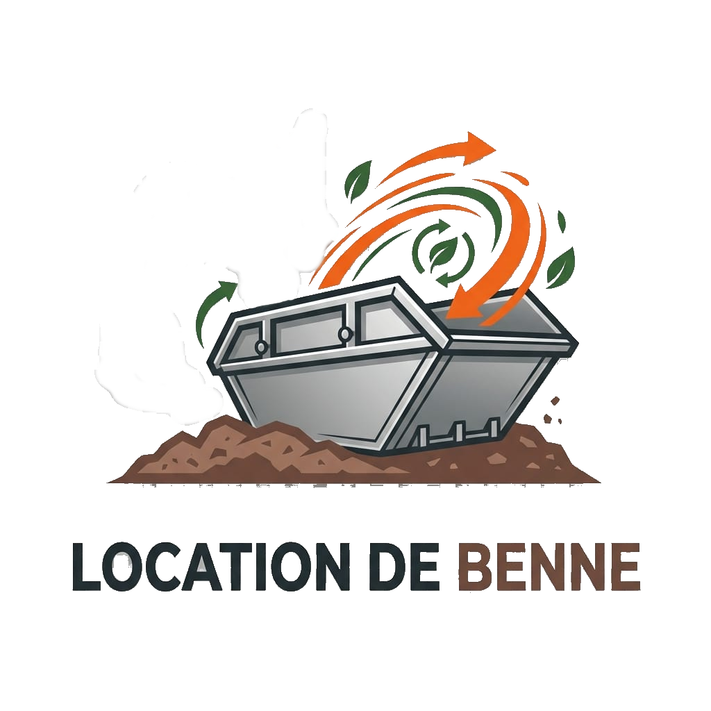 Location de bennes