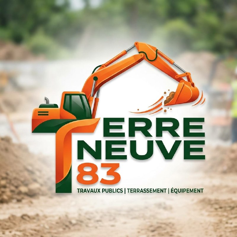 Logo Terre-Neuve 83