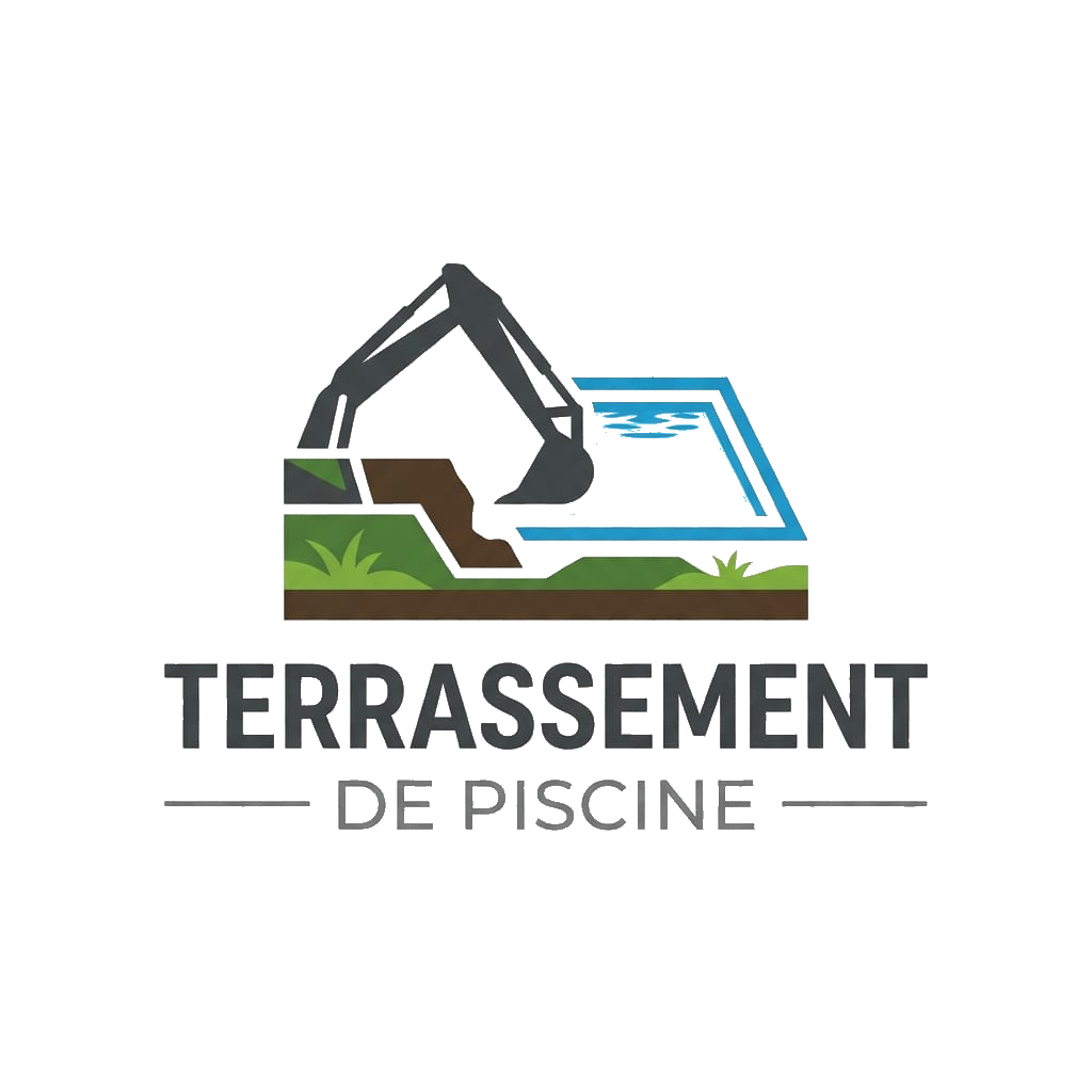 Terrassement piscine